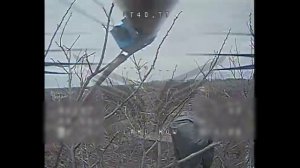 Сумское направление. Работает Центр «Рубикон». Уничтожены ПВД, укрытия, автотранспорт и связь врага