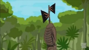 Человек Сирена против Всех