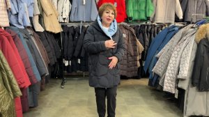 ВЕРХНЯЯ ОДЕЖДА У ИРИНЫ ВАСИЛЬЕВНЫ💃 НОВИНКИ И РАСПРОДАЖА😍 ЧАСТЬ-1👀 Преображенская Пл. Москва