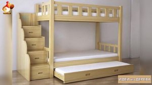 Идеи поделок из дерева своими руками для дома и дачи фото для вдохновения (496)