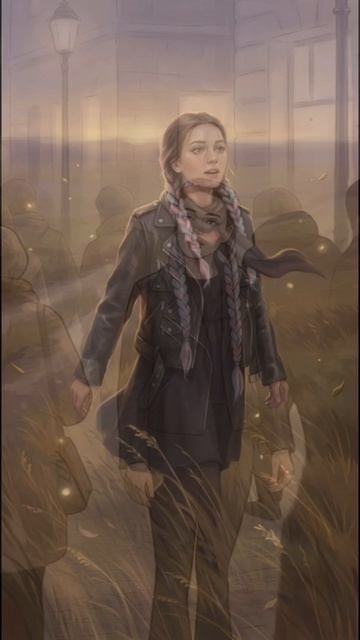 Золотая луна - кавер на Бориса Моисеева