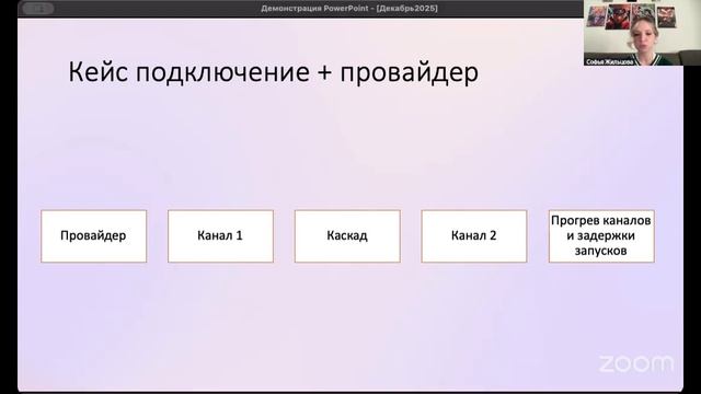 Кризис связи в 2025 году? Как работать с клиентской базой при блокировках