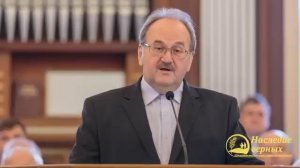 Два подчерка 🙏 Проповедь МСЦ ЕХБ