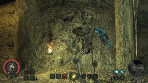 Sacred 2 Remastered геймплей