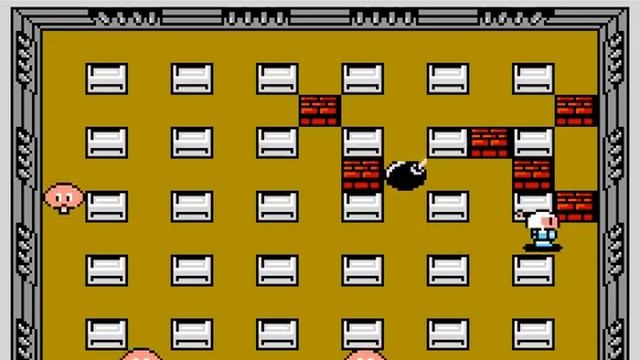 GBA - Hudson Best Collection Vol. 1: Bomberman Collection