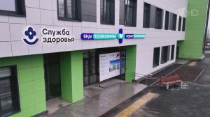 Новые медицинские объекты открыли сразу в четырех российских регионах.