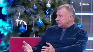 «Утро нового дня». В гостях Геннадий Борисов