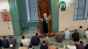 АЛЛАҺЫНЫҢ НИГЪМӘТЛӘРЕ ТУРЫНДА УЙЛАНЫЙК