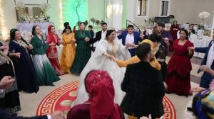 18.12.2023 Януш и Роза часть 1