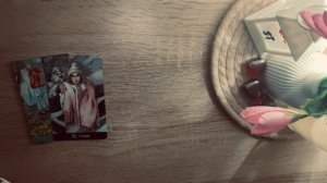 КАКОЙ СЮРПРИЗ ОТ ВСЕЛЕНОЙ ВАС ОЖИДАЕТ ❓❗️🌹ТАРО ГАДАНИЕ