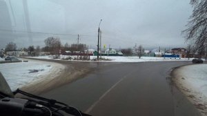 МЛЯ, ОПЯТЬ Я ПОД КОНЕМ... РОДИНА АВТОБУСА ПАЗ.