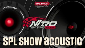 Обзор эстрадной акустики SPL Show Nitro