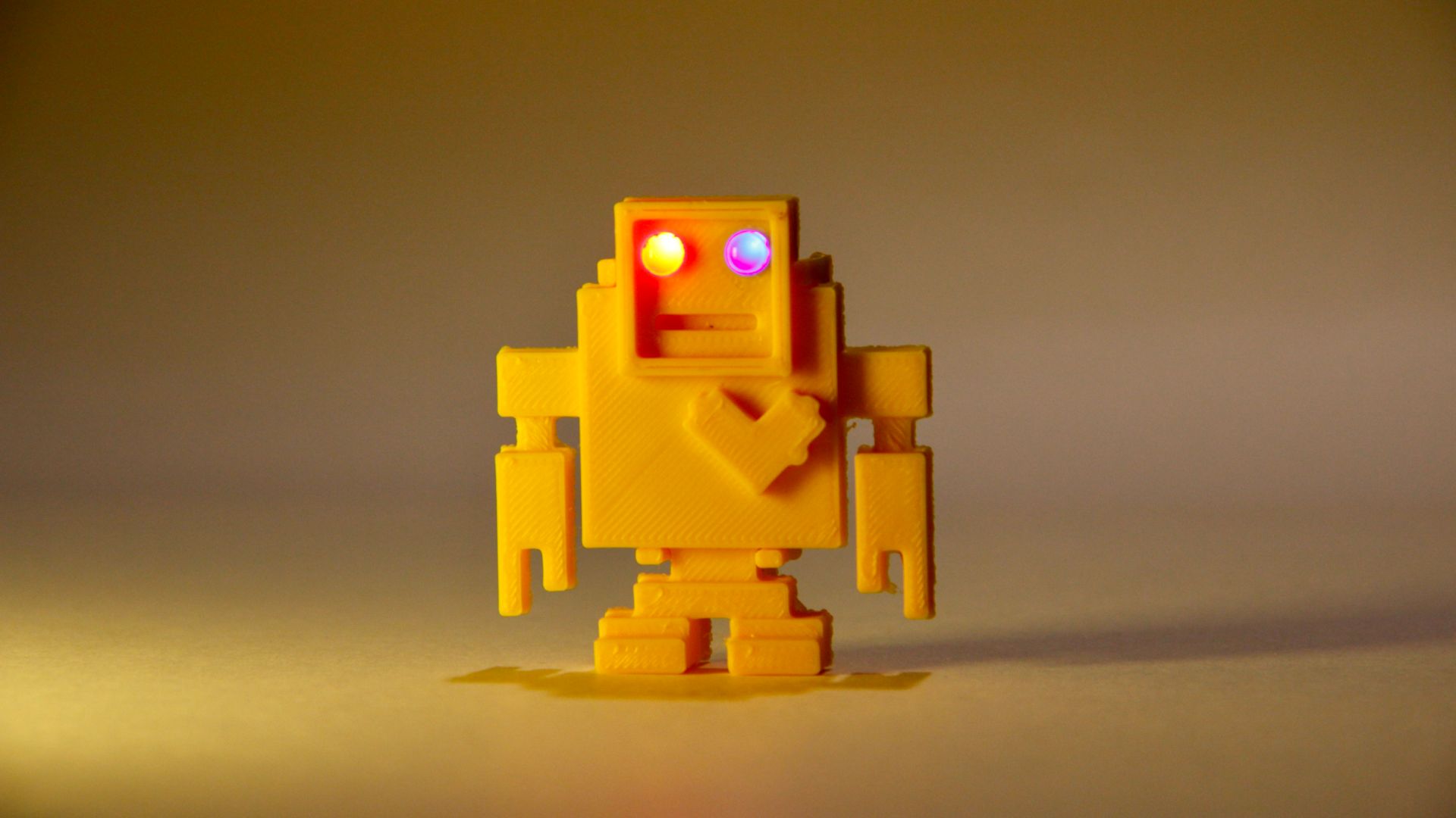 Мастер-класс "Подмигус"