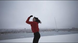 Выступление Алины Загитовой на плавучей АЭС внесли в Книгу рекордов России: видео