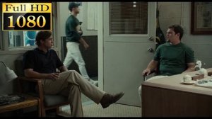 Ты не сможешь выпустить Пенью. Джамби тоже уходит. Человек который изменил все