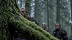 Боевые костры - Расслабляющая музыка викингов, фоновая музыка для отдыха