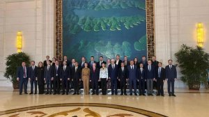 Впечатления от поездки в Китай