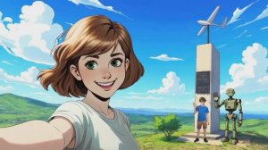 Улетная история 2 серия: Приключения на горе Клементьева!