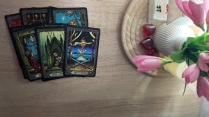 ЧТО УХОДИТ ИЗ ВАШЕЙ ЖИЗНИ ❓❗️ТАРО ГАДАНИЕ