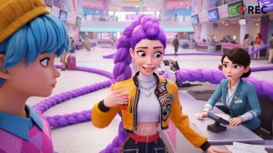 Видеоблог, что случилось с Руми?