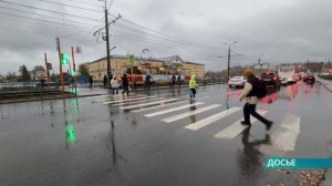 Стали ли жители Алтайского края осторожнее на дорогах? Подводим итоги года с Госавтоинспекцией