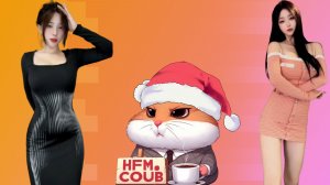 HFM COUB BEST CUBE Coub Приколы 2025 entertainment show, video collection from all over the world