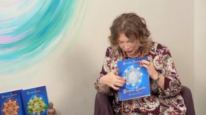 Интервью с Наталией Ладини