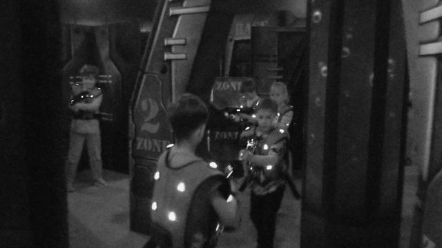 2025. День рождения Артемия. 8 лет