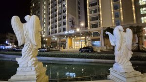 Остров фукуок вьетнам сансеттаун  15-12-2025