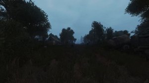 Lost World - Обзор локаций