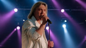 Пётр Елфимов - Поверь в любовь (МФИ Славянский базар в Витебске. Ночной хит, 13 - 14. 07.2011 г.)