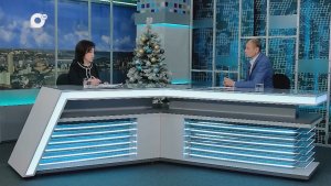 Итог недели / 14.12.25