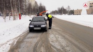 Когалымчанин ответит за неуплату штрафов