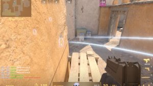 ninja T когда твоим булкам 48 IQ CS 1.6 :)