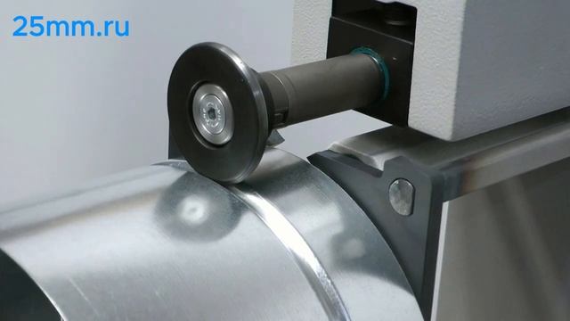 Зиговочные ролики S для упорного зига для зиговочных машин RAS 11.15 и 11.35 смотреть онлайн