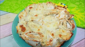 Мясной Пирог, покоряет простотой и вкусом.