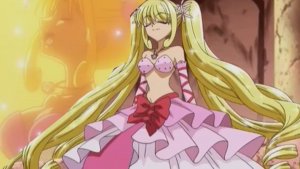 AMV||Аниме клип||Лучия Нанами||Принцесса розовой жемчужины