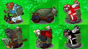 РАСТЕНИЯ ПРОТИВ ЗОМБИ AltverZ Plants VS Zombies