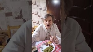 к обеду фасоль зеленая,доморощенные сосиски