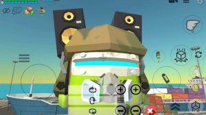 Нападение огурцов 7 (3 сезон)