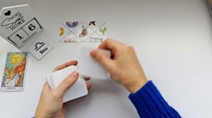 КАРТА ДНЯ 🔴 СОБЫТИЯ ДНЯ 16 декабря 2025 😊Моя колода пасьянс /ВСЕ ЗНАКИ ЗОДИАКА