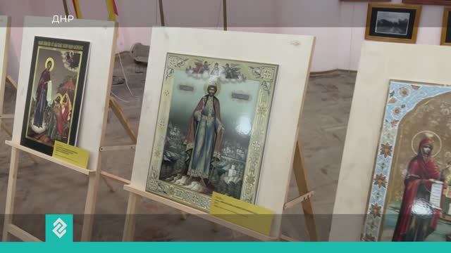 Большой гуманитарный конвой вновь посетил Донецкую и Луганскую народные республики