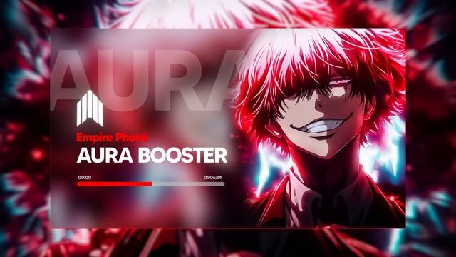 AURA = ♾️ | 1 HOUR VIRAL AURA MUSIC PLAYLIST 2025 🔥 TRENDING PHONK HITS смотреть онлайн