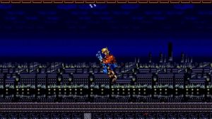 Earnest Evans (JP) (1991) [Sega CD]