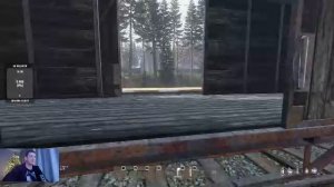 СТРИМ ДЕЙЗ ПРОДОЛЖАЕМ БЕГАТЬ ПО ЭТОМУ ПРЕКРАСОНОМУ МИРУ