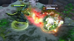 Chups_s: Самый ТОКСИЧНЫЙ герой на самом ПИВНОМ рейтинге (3к) дота 2