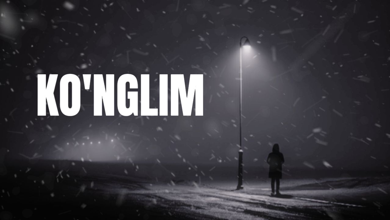 MO'MIN NUR -KO'NGLIM смотреть онлайн