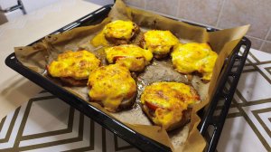 "То самое" мясо по-французски