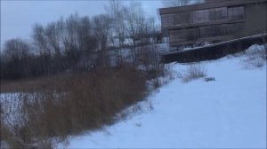 РЫБОЛОВ  ИВАНОВИЧ . Не с первого раза, но - зашёл!