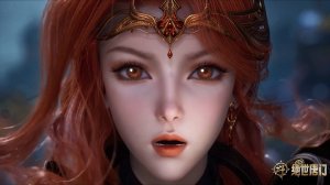 Боевой континент 2: Непревзойдённый клан Тан, 131 серия